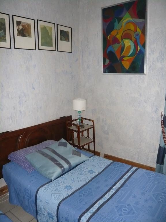 Hotel Wilson Ніцца Номер фото